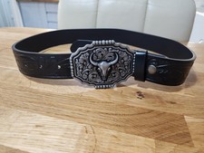 Brand New In Packaging Black