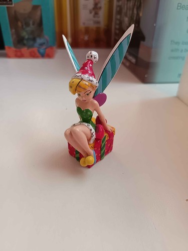 Disney tinkerbell christmas
