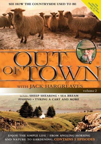 Out town with jack - out,