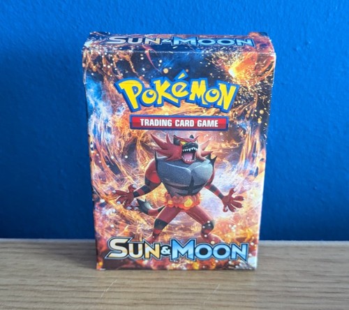 Pokémon tcg sun moon - pokémon, &