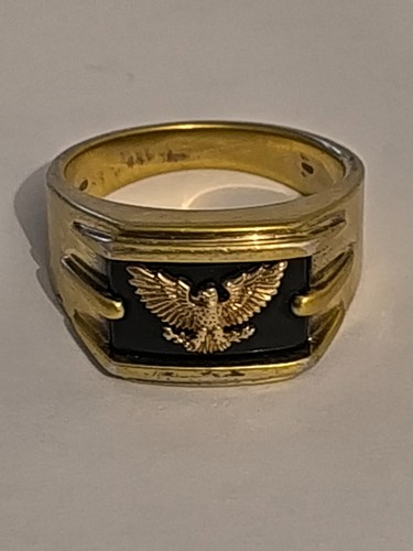 Vintage franklin mint gold - vintage,