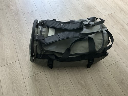 The north face - north, base