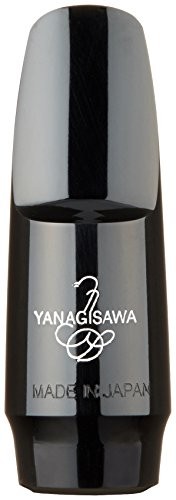 Yanagisawa mouthpiece ebonite - yanagisawa,