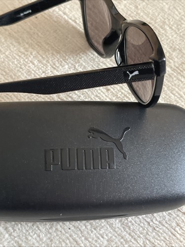 Puma sun black sunglasses - puma, 09