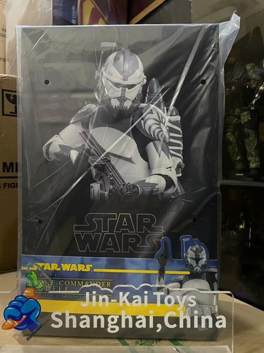 Ready ship hot toys tms141 - ship,