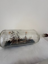 Ship in Bottle - 1.5L Pierre