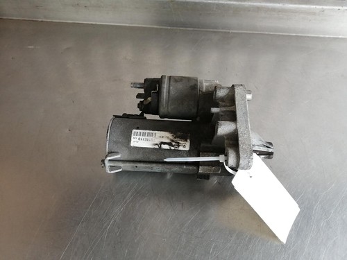 Peugeot 208 starter - motor, 1.4l