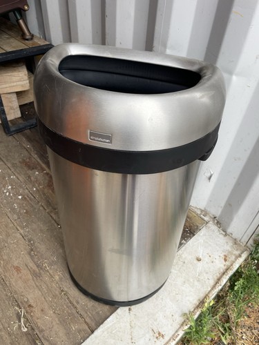 Simple human stainless - simple,