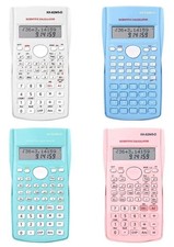 SCIENTIFIC CALCULATOR