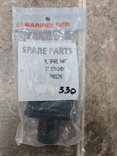Marineland bio wheel filter - bio,