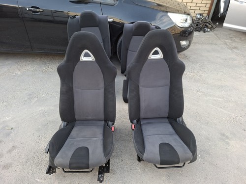 Mazda rx8 2003 2008 seat - mazda,