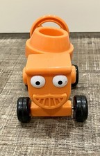 Bob the Builder Dizzy Cement Mixer