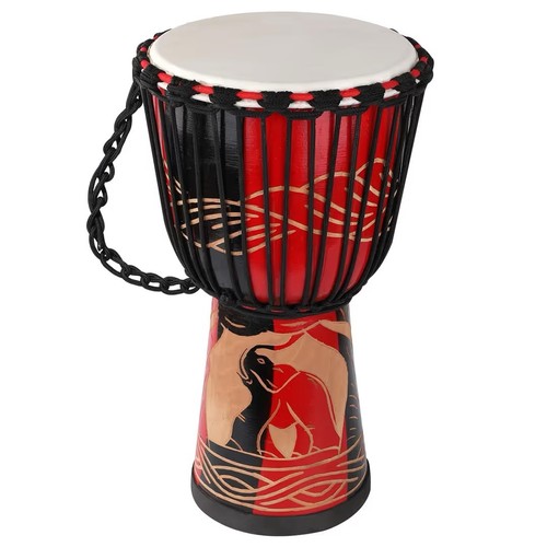 Lieke djembe drum 20 - djembe,
