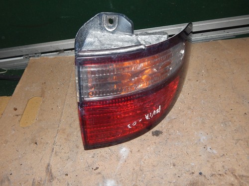 Genuine 1999 2002 - 1999-2002, toyota