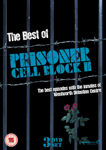 Prisoner cell block best - block,