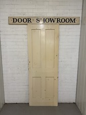 Reclaimed old victorian - reclaimed, pine
