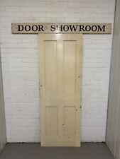 Reclaimed Old Victorian Pine