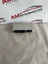BMW E46 3 Series Body Control