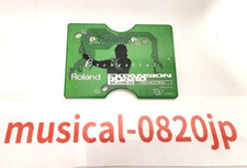 Roland SR-JV80-02 Orchestral