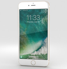 Apple iPhone 7 - 32GB - Gold