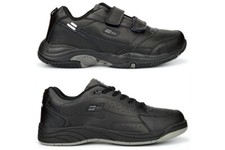 Mens Wide Fit Trainers Mens