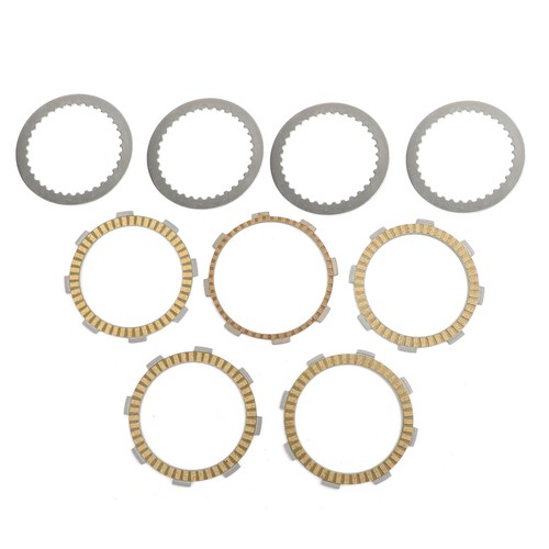 Clutch kit steel friction - kit,