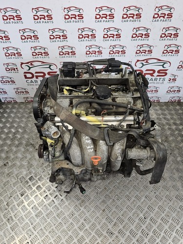 Volvo v40 engine complete 7 - volvo,