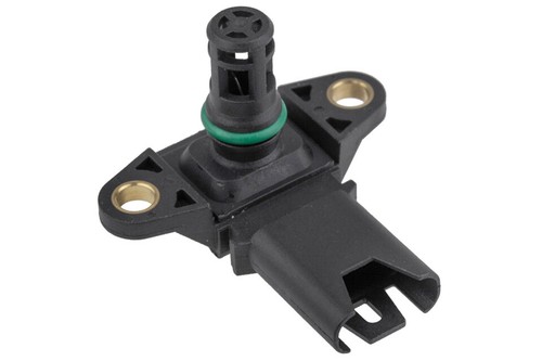 Pressure sensor the intake - the,