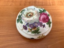 Vintage Limoges France Trinket