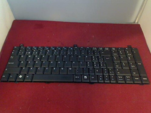 Keyboard k022602b1 - keyboard,
