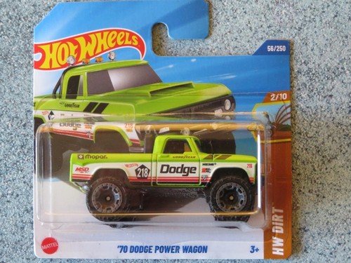 Hot wheels h5c 056 1970 - hot,