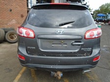 11 HYUNDAI SANTA FE MK2 CRDI