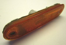 Mazda MX5 MK2 1.6l  -  Rear