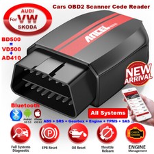 BD500 For VW Car ABS SRS EPB