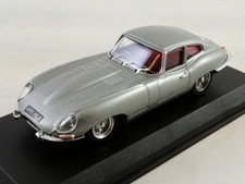 Best Jaguar E-Type Coup�