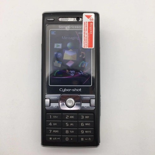 Sony ericsson k800 - sony, k800i