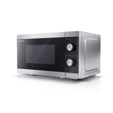 Sharp 20l microwave - microwave, oven
