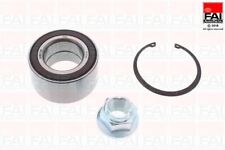 FAI Front Wheel Bearing Kit