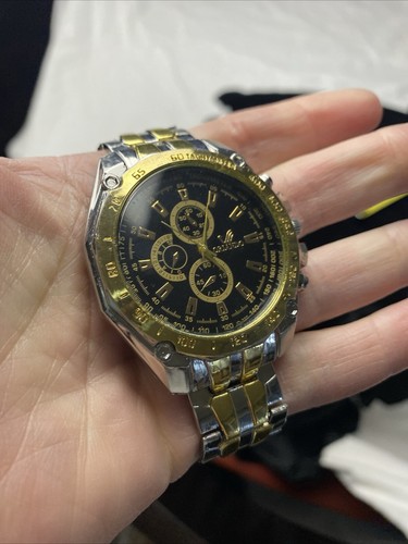 Men orlando tachymeter - men's,