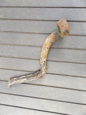 VINTAGE UNIT TRIUMPH FOOTREST 3TA 5TA 100 T21