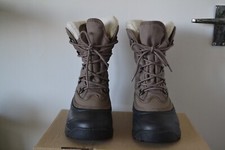 Kamik Canadian Apres-Ski Snow