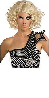 New lady gaga curly hair - lady,