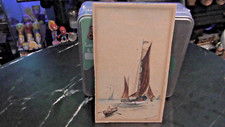 Signed bennett original - d,