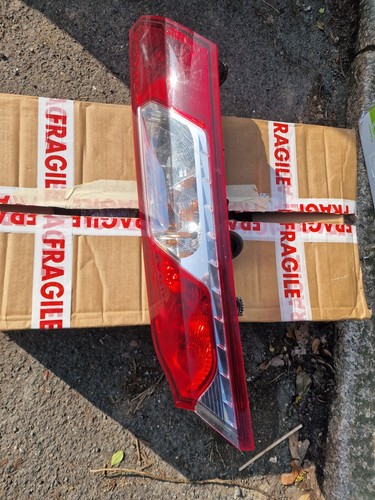 Ford transit connect mk2 - connect,