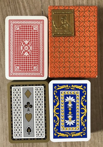 Job lot vintage - job, modern
