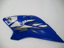2006 YAMAHA TTR50 E LEFT SIDE AIR SCOOP