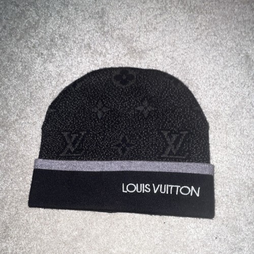 Louis vuitton men - louis, wool