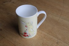 Fine China Animal Mug Rabbit Theme Tea / Coffee Cup