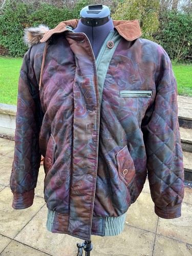 Ladies ski jacket - ladies,