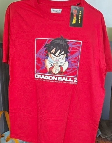 Dragon ball gohan - dragon, men’s